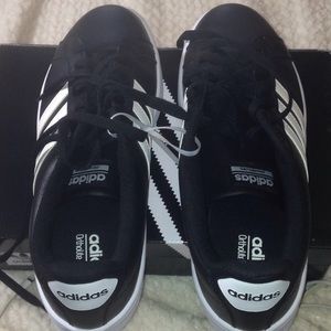 ADIDAS ORTHOLITE  FLOAT SIZE 10.5